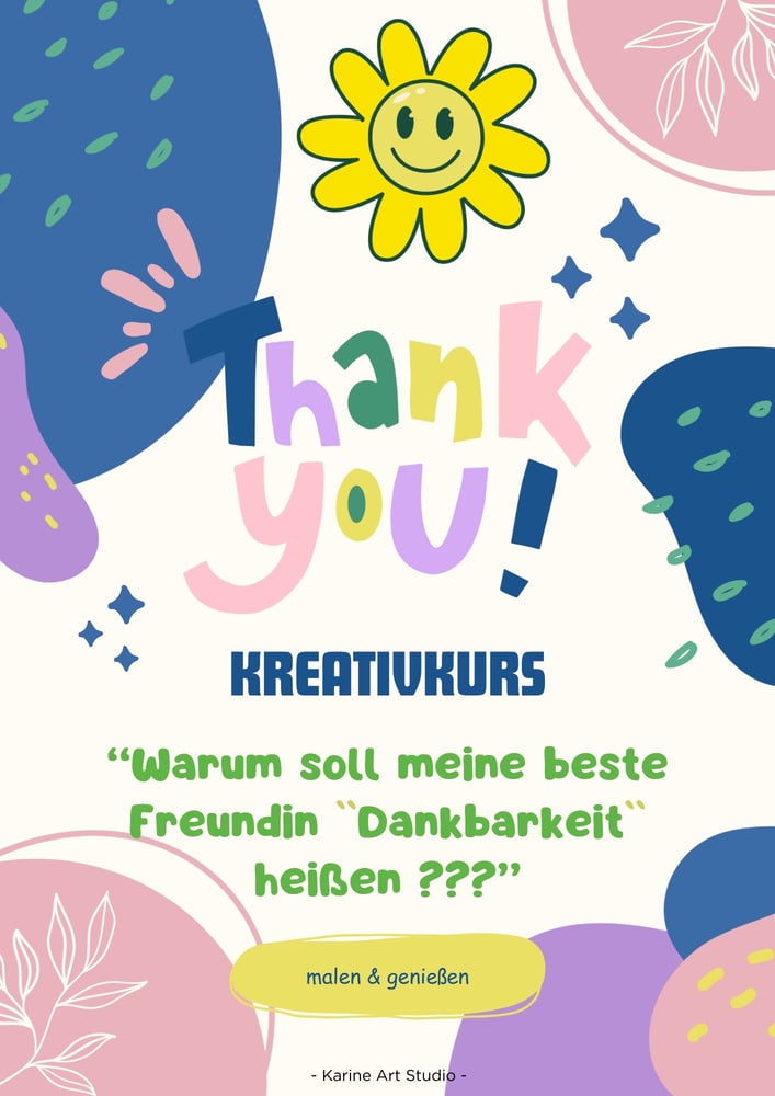 Спасибо (Thank You)