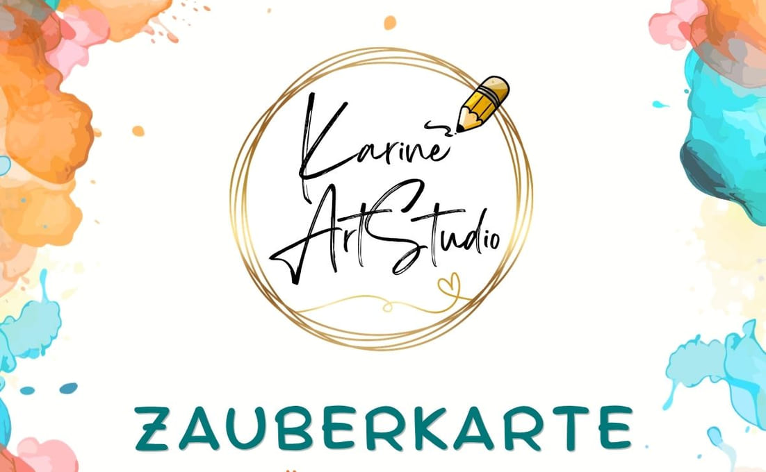 Zauberkarten
