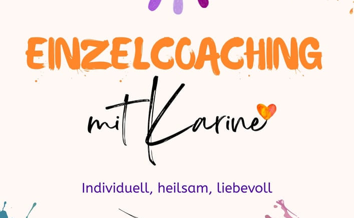 Einzelcoaching