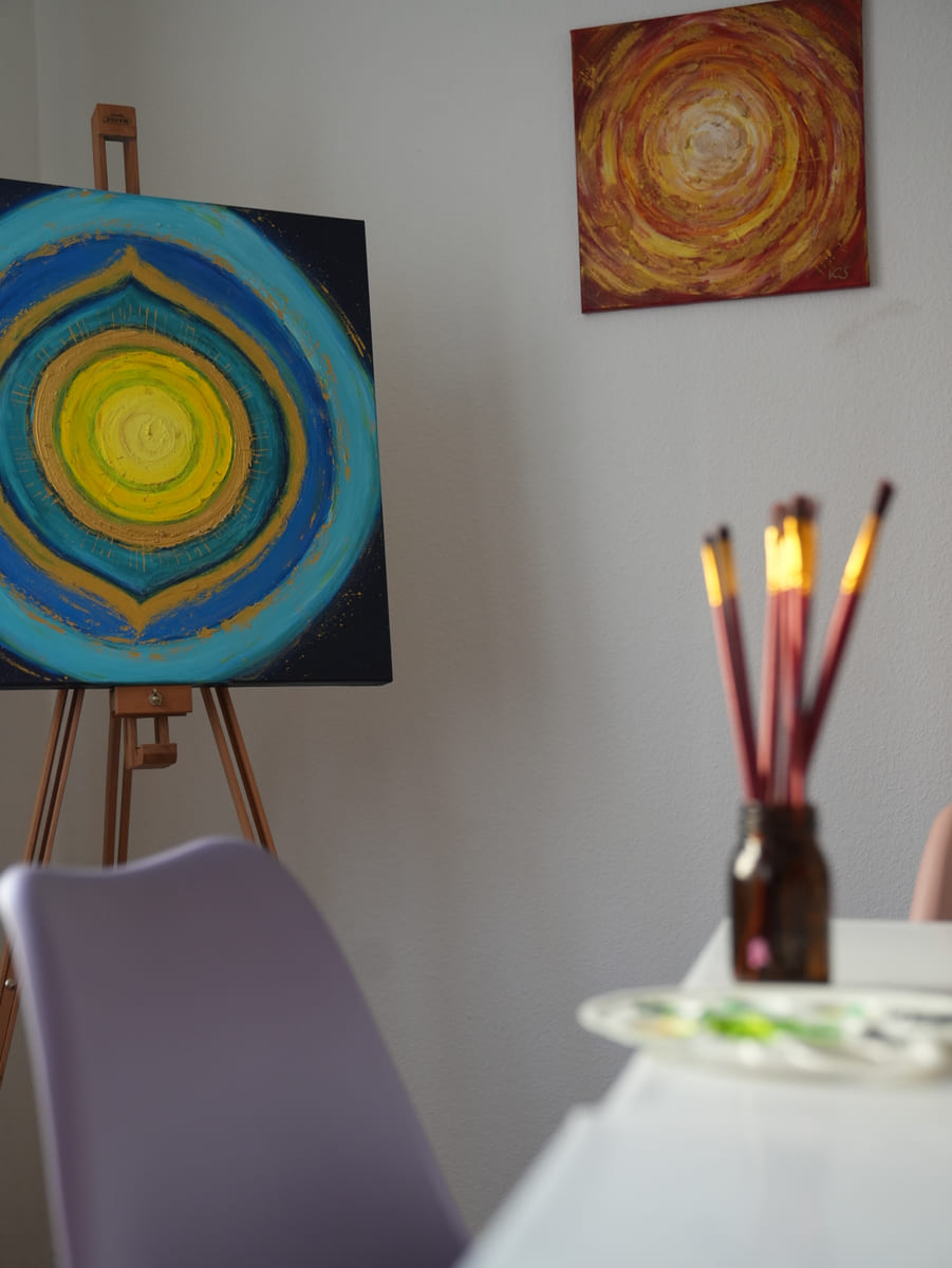 Foto 5 aus dem Atelier