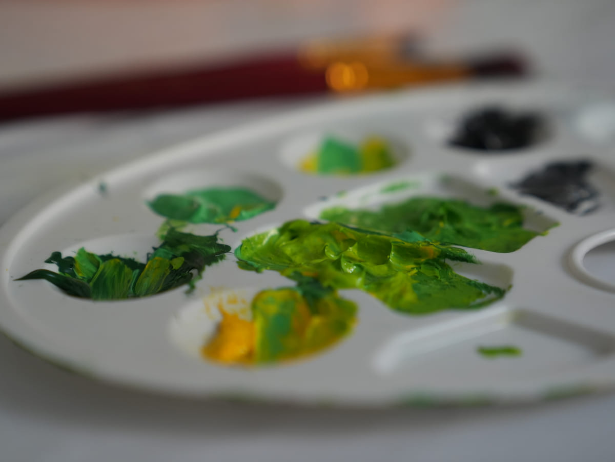 Foto 4 aus dem Atelier